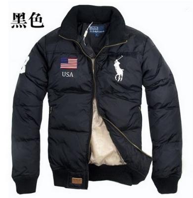 Polo Coat-36